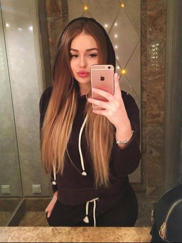 Анкета проститутки Кристина, Адамий, 23 года, №329285